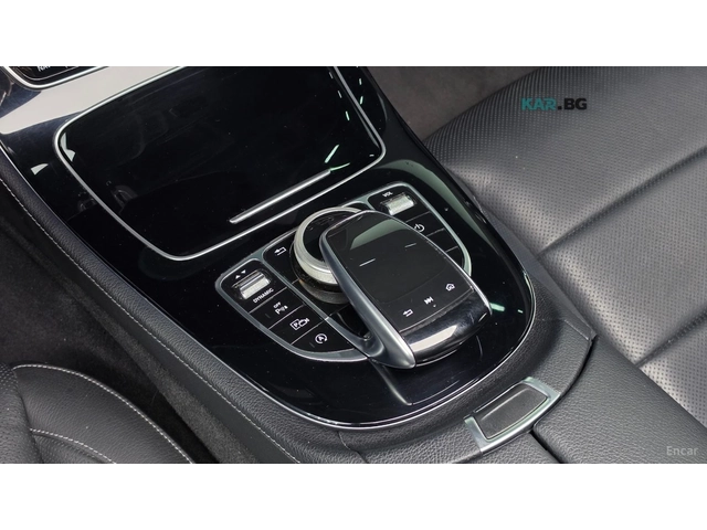 Mercedes-Benz E 300 AMG 4MATIC* 360* DISTRONIC* BURMESTER* PANO* ОБДУХ - автомобили, коли, обяви за нови и употребявани 13