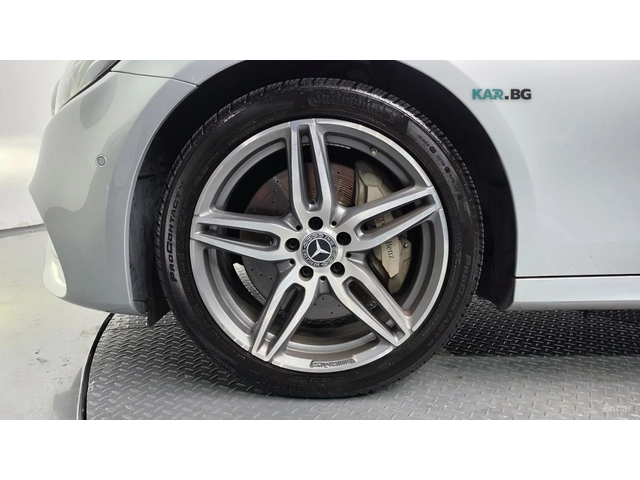 Mercedes-Benz E 300 AMG 4MATIC* 360* DISTRONIC* BURMESTER* PANO* ОБДУХ - автомобили, коли, обяви за нови и употребявани 14