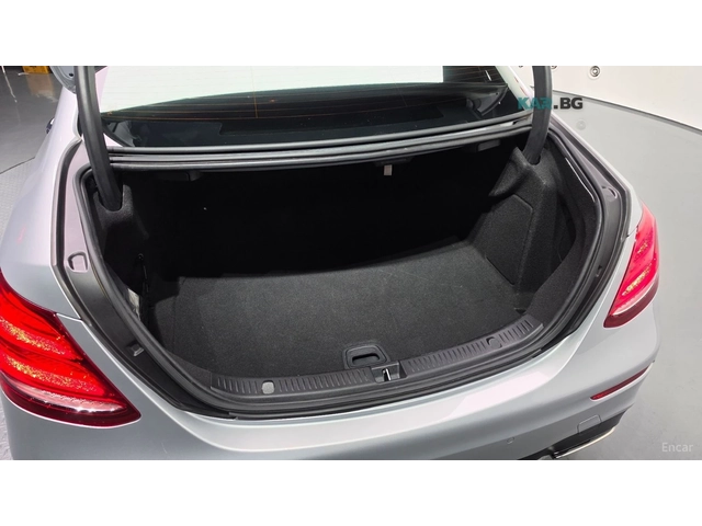 Mercedes-Benz E 300 AMG 4MATIC* 360* DISTRONIC* BURMESTER* PANO* ОБДУХ - автомобили, коли, обяви за нови и употребявани 15