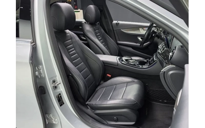 mercedes-benz-e-300 - 4