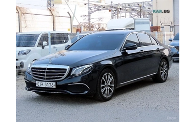 mercedes-benz-e-300 - 1