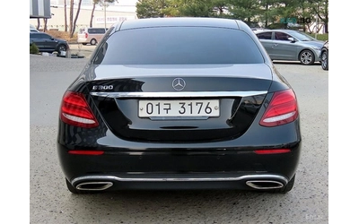 mercedes-benz-e-300 - 3