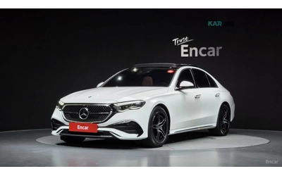 mercedes-benz-e-300 - 0