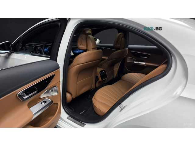 Mercedes-Benz E 300 4MATIC* AMG-LINE* ОБДУХ* ДИСТРОНИК* 360* ПАНО* - автомобили, коли, обяви за нови и употребявани 10
