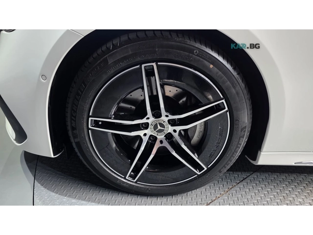 Mercedes-Benz E 300 4MATIC* AMG-LINE* ОБДУХ* ДИСТРОНИК* 360* ПАНО* - автомобили, коли, обяви за нови и употребявани 15