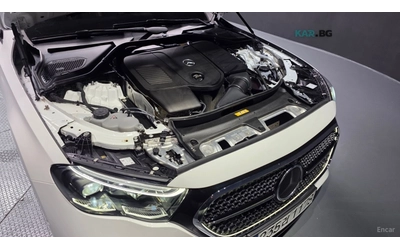 Mercedes-Benz E 300 4MATIC* AMG-LINE* ОБДУХ* ДИСТРОНИК* 360* ПАНО* - автомобили, коли, обяви за нови и употребявани 16