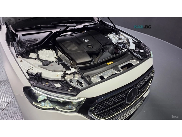 Mercedes-Benz E 300 4MATIC* AMG-LINE* ОБДУХ* ДИСТРОНИК* 360* ПАНО* - автомобили, коли, обяви за нови и употребявани 16