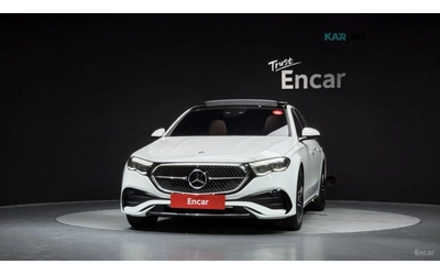 mercedes-benz-e-300 - 1