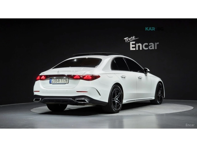 Mercedes-Benz E 300 4MATIC* AMG-LINE* ОБДУХ* ДИСТРОНИК* 360* ПАНО* - автомобили, коли, обяви за нови и употребявани 2