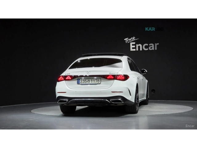 Mercedes-Benz E 300 4MATIC* AMG-LINE* ОБДУХ* ДИСТРОНИК* 360* ПАНО* - автомобили, коли, обяви за нови и употребявани 3