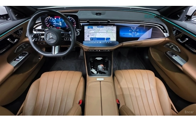 mercedes-benz-e-300 - 4