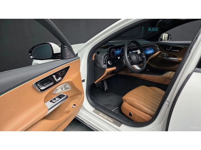Mercedes-Benz E 300 4MATIC* AMG-LINE* ОБДУХ* ДИСТРОНИК* 360* ПАНО* - автомобили, коли, обяви за нови и употребявани 7