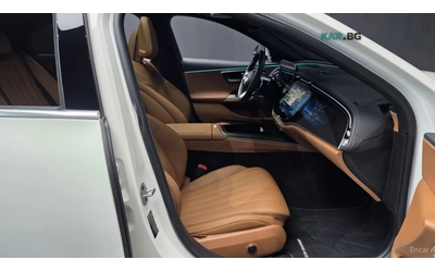 Mercedes-Benz E 300 4MATIC* AMG-LINE* ОБДУХ* ДИСТРОНИК* 360* ПАНО* - автомобили, коли, обяви за нови и употребявани 8