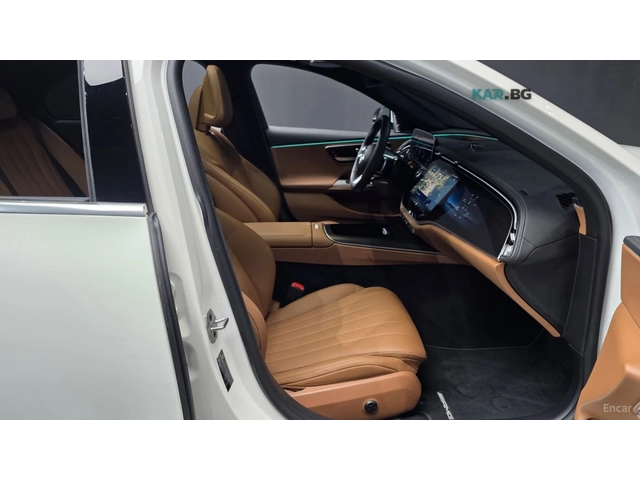 Mercedes-Benz E 300 4MATIC* AMG-LINE* ОБДУХ* ДИСТРОНИК* 360* ПАНО* - автомобили, коли, обяви за нови и употребявани 8