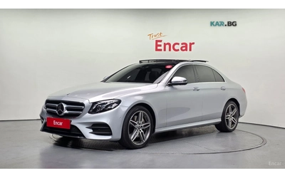 mercedes-benz-e-300 - 0