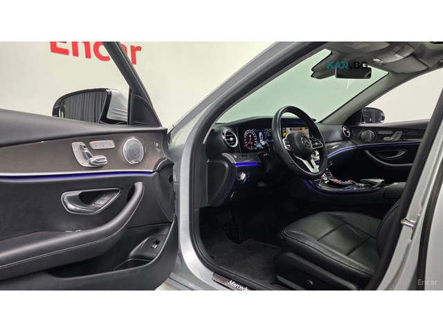 Mercedes-Benz E 300 4MATIC AMG* HUD* КОЖА* ОБДУХВ* НАВИ* ПАНО - автомобили, коли, обяви за нови и употребявани 11
