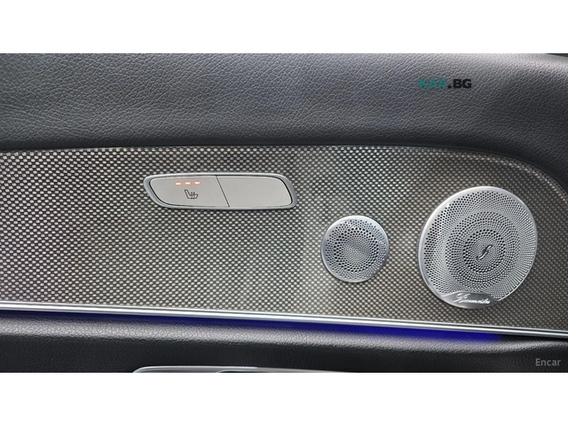 Mercedes-Benz E 300 4MATIC AMG* HUD* КОЖА* ОБДУХВ* НАВИ* ПАНО - автомобили, коли, обяви за нови и употребявани 16