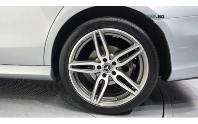 mercedes-benz-e-300 - 4