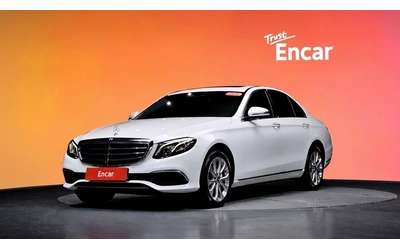 mercedes-benz-e-300 - 0