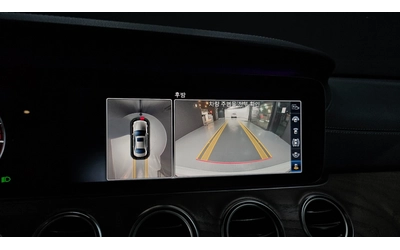 Mercedes-Benz E 300 4MATIC Exclusive | HUD | 360  Камера | Вентилирани - автомобили, коли, обяви за нови и употребявани 13