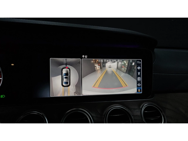 Mercedes-Benz E 300 4MATIC Exclusive | HUD | 360  Камера | Вентилирани - автомобили, коли, обяви за нови и употребявани 13
