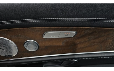 Mercedes-Benz E 300 4MATIC Exclusive | HUD | 360  Камера | Вентилирани - автомобили, коли, обяви за нови и употребявани 14