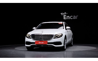 mercedes-benz-e-300 - 2