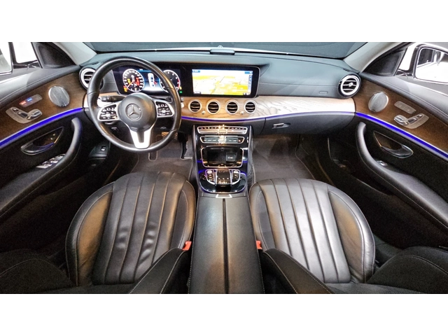 Mercedes-Benz E 300 4MATIC Exclusive | HUD | 360  Камера | Вентилирани - автомобили, коли, обяви за нови и употребявани 5