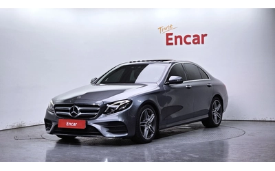 mercedes-benz-e-300 - 0