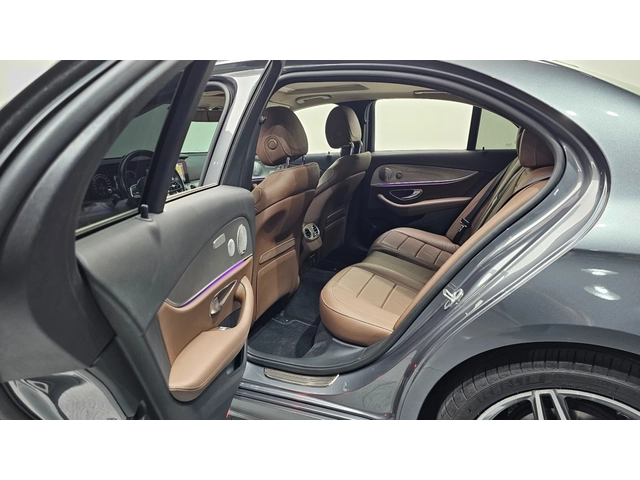 Mercedes-Benz E 300 E300 AMG Line - автомобили, коли, обяви за нови и употребявани 10