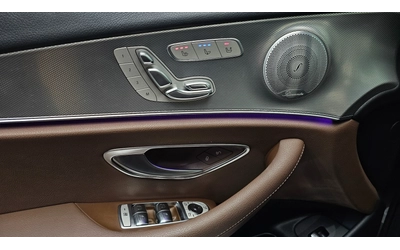 Mercedes-Benz E 300 E300 AMG Line - автомобили, коли, обяви за нови и употребявани 14