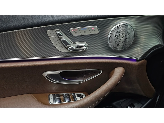 Mercedes-Benz E 300 E300 AMG Line - автомобили, коли, обяви за нови и употребявани 14