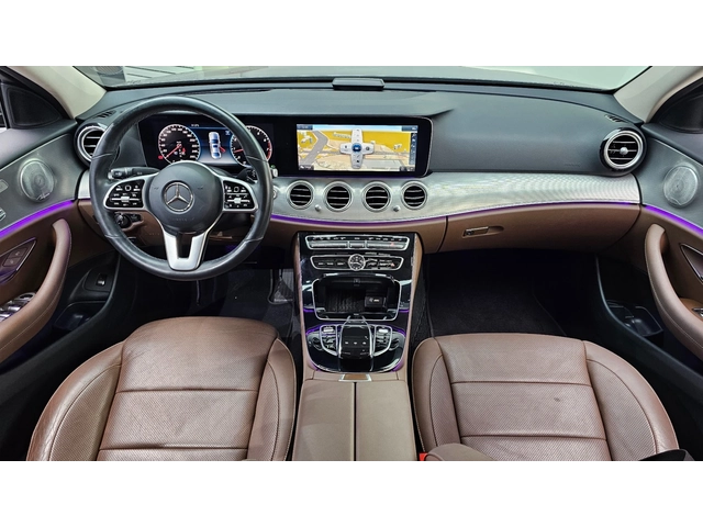 Mercedes-Benz E 300 E300 AMG Line - автомобили, коли, обяви за нови и употребявани 6