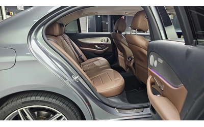 Mercedes-Benz E 300 E300 AMG Line - автомобили, коли, обяви за нови и употребявани 9