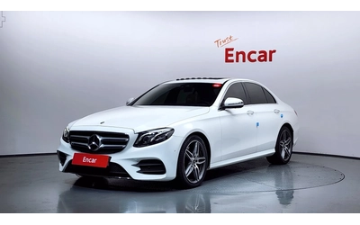 mercedes-benz-e-300 - 0