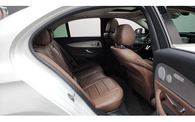 Mercedes-Benz E 300 E300 AMG Line - автомобили, коли, обяви за нови и употребявани 10