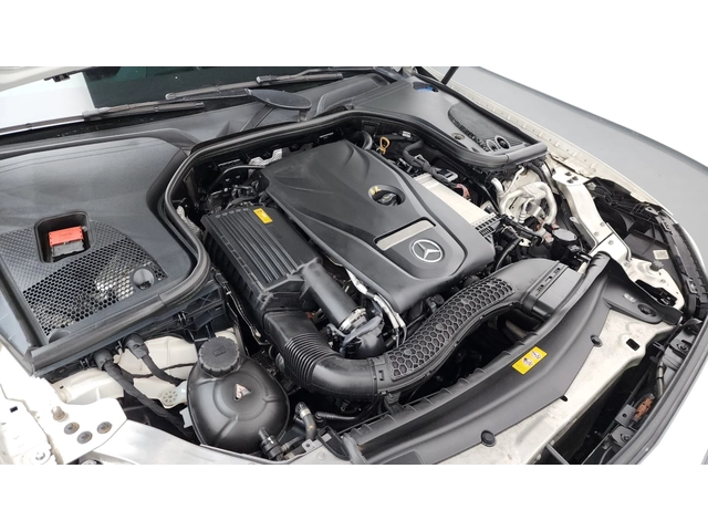 Mercedes-Benz E 300 E300 AMG Line - автомобили, коли, обяви за нови и употребявани 5