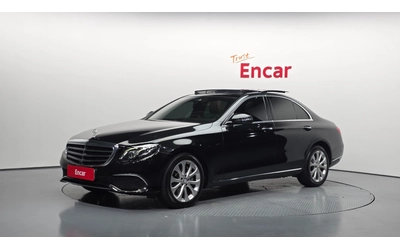 mercedes-benz-e-300 - 0