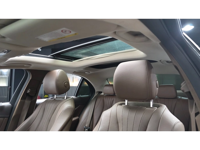 Mercedes-Benz E 300 E300 Exclusive - автомобили, коли, обяви за нови и употребявани 13