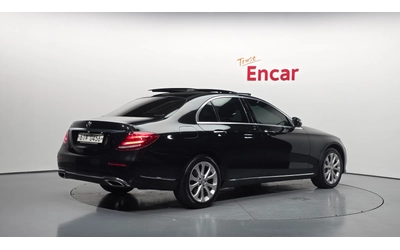 mercedes-benz-e-300 - 1
