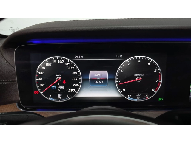 Mercedes-Benz E 300 E300 Exclusive - автомобили, коли, обяви за нови и употребявани 5