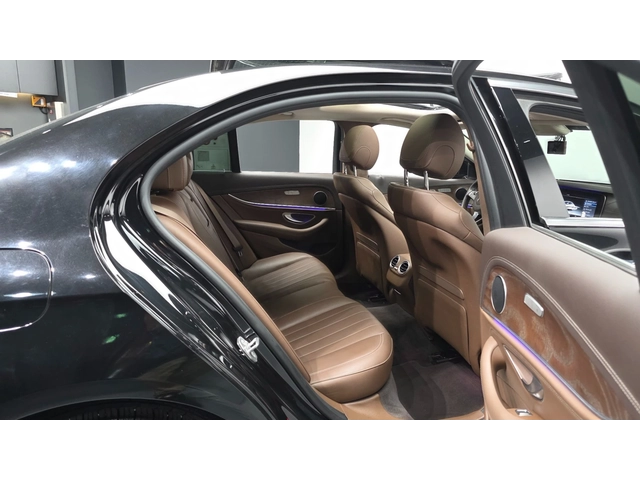 Mercedes-Benz E 300 E300 Exclusive - автомобили, коли, обяви за нови и употребявани 8