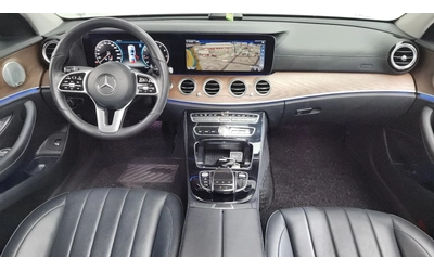 mercedes-benz-e-300 - 5