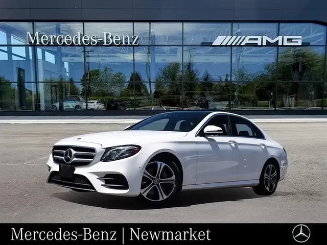 Mercedes-Benz E 300 E300 4MATIC Premium - автомобили, коли, обяви за нови и употребявани 0