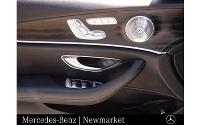 Mercedes-Benz E 300 E300 4MATIC Premium - автомобили, коли, обяви за нови и употребявани 12