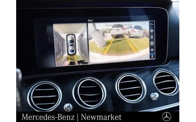 Mercedes-Benz E 300 E300 4MATIC Premium - автомобили, коли, обяви за нови и употребявани 13