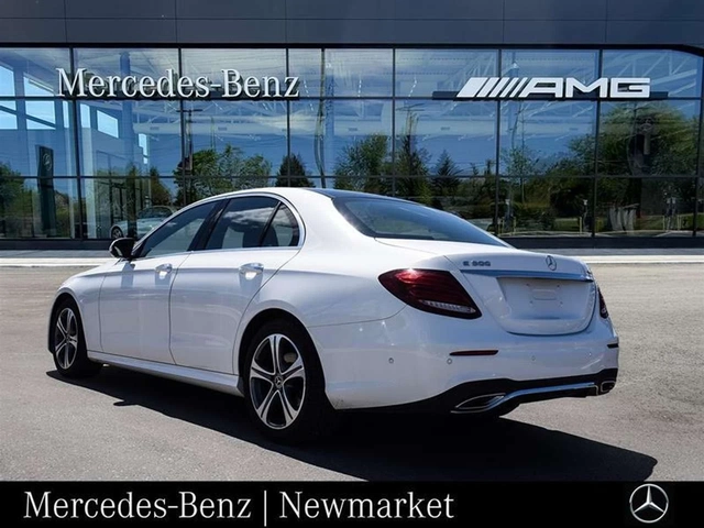 Mercedes-Benz E 300 E300 4MATIC Premium - автомобили, коли, обяви за нови и употребявани 2
