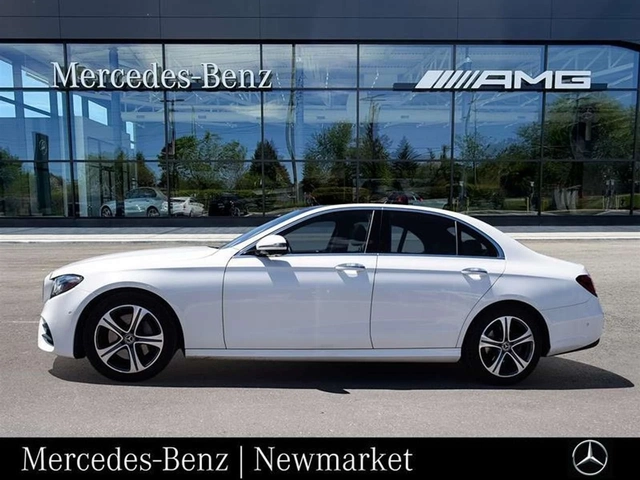 Mercedes-Benz E 300 E300 4MATIC Premium - автомобили, коли, обяви за нови и употребявани 3