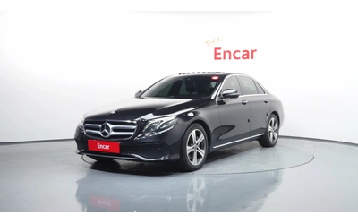 mercedes-benz-e-300 - 0