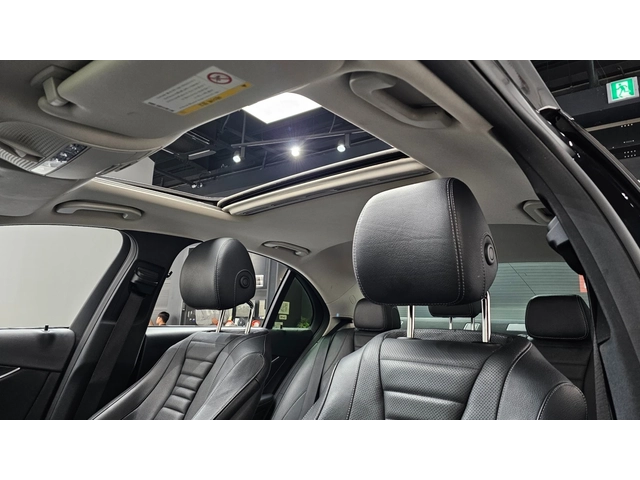 Mercedes-Benz E 300 4MATIC Avantgarde - автомобили, коли, обяви за нови и употребявани 13